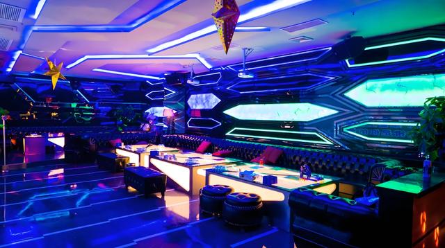 镇江ktv订房及商务ktv啥意思详解-润州区ktv订房